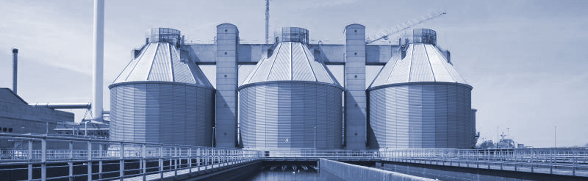 Industriventilation