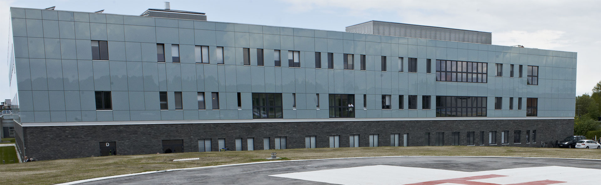 Nyhed – Slagelse Sygehus