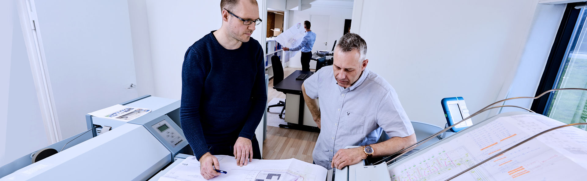 Projektering